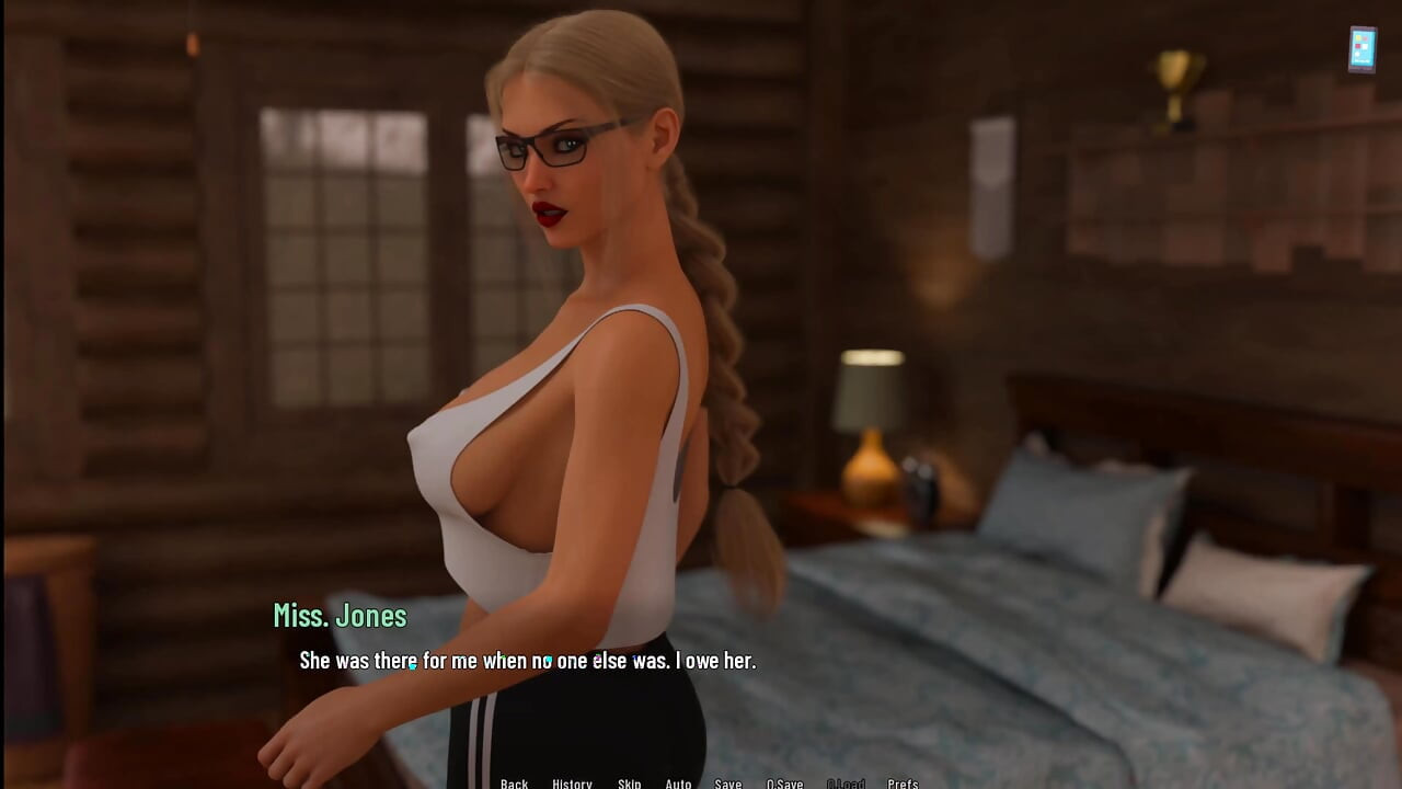 University Days 24 Amelia Like Taking Risk Fuck Her While Her Stepbrother Was Close by