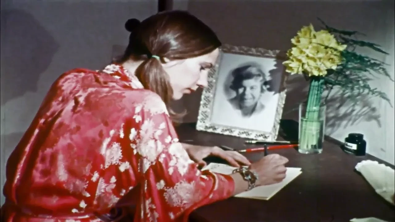 Liz, 엄마의 어린 여자 (1973, us, hd rip)