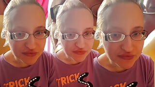 Asmr Knackarsch-Zahnfleisch