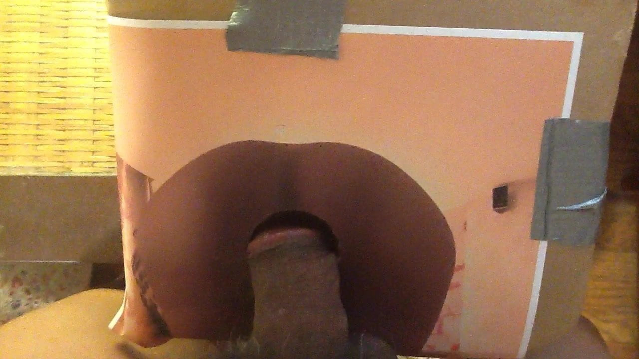 Tribute to my sissy