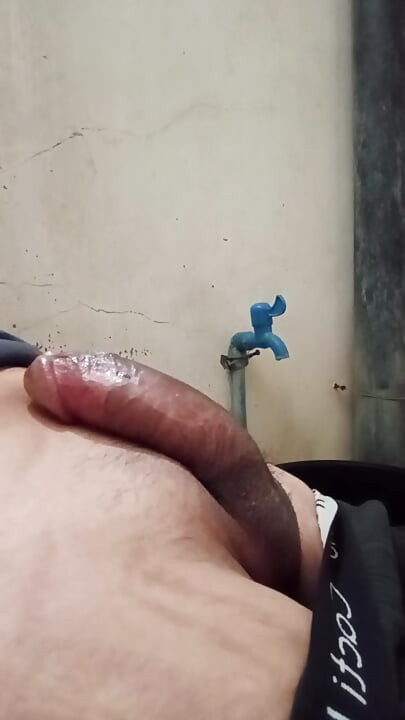Sarap labasan pag ilang araw di nag jakol