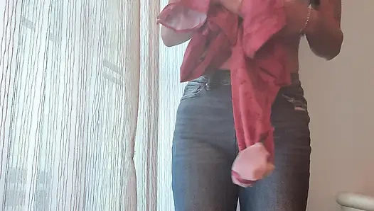 Seksi kovboy kız sana 31 talimatı veriyor