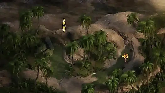 Schatz von Nadia: palmenblatt-episode 187