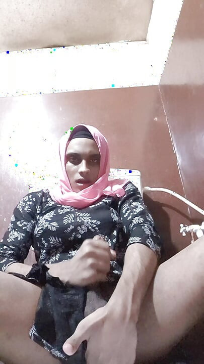 Asia trans palcowania
