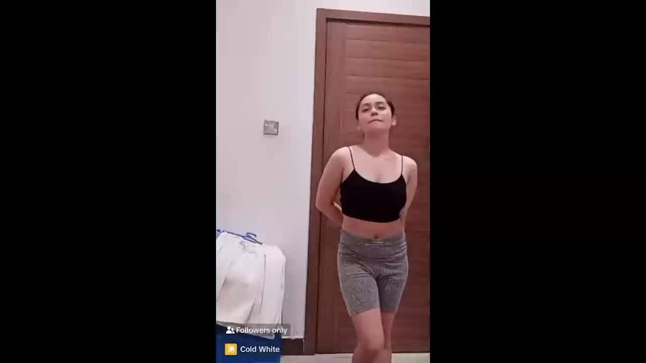Sexy dance...