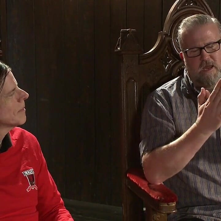 Dungeon Design: Creating Your Own "red Room of Hurt"