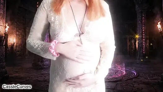 Divine Ritual to Breed Your Belly