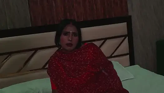 lonely bhabhi secret sex with another man