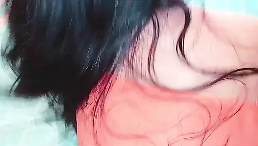 I fucked my sexy big-assed stepmom – POV amateur sex