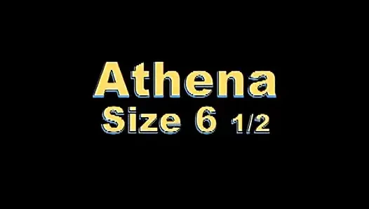 Streaming-film von athena von barfuß vertraulich