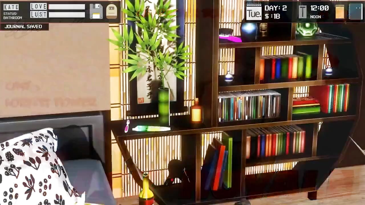 Piacere illimitato v0.2.1 parte 2 Gameplay di Loveskysan69