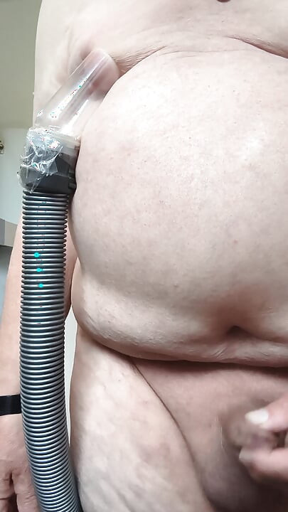 Shave and Suck