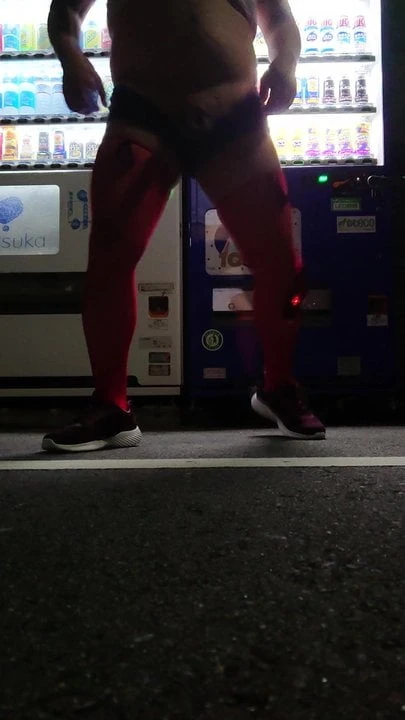 flashpenisman