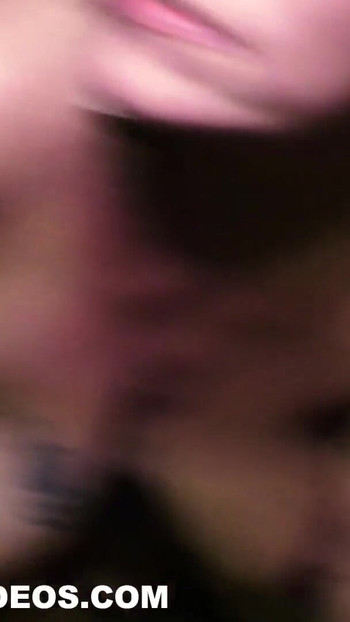 Powerful moment from "GERMAN BARE-GANGBANG 2 milfs need a lot of sperm"