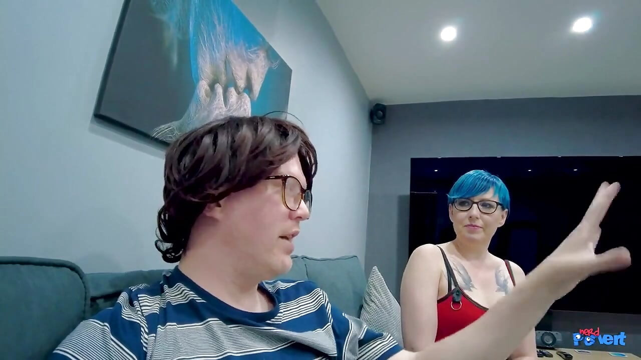 Cleo Summers - Blue Bombshell