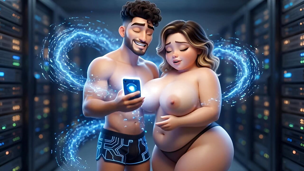 Mode On Episode 6 Cyberpunk Lust