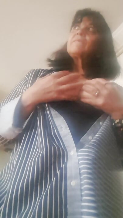 MILF and Her Hot Seduction