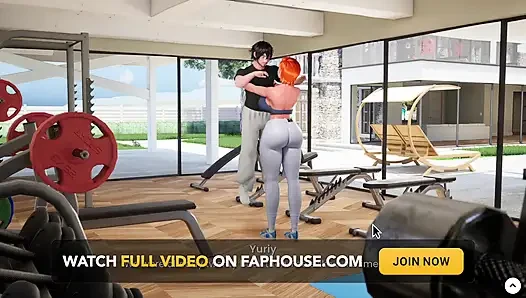 Komplettes gameplay - mansion days, teil 2