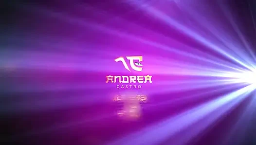 Beyaz kız üvey erkek kardeşini amına boşaltıyor - andrea castro ve brandon cruz