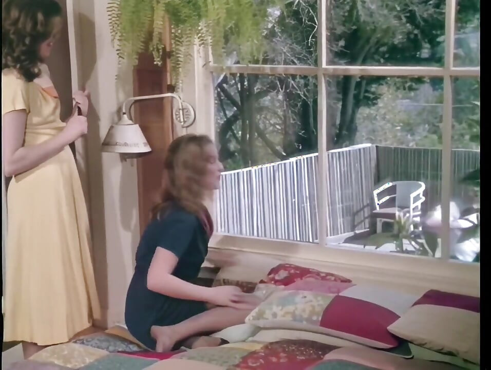 John Holmes ve cinsel aç kızları