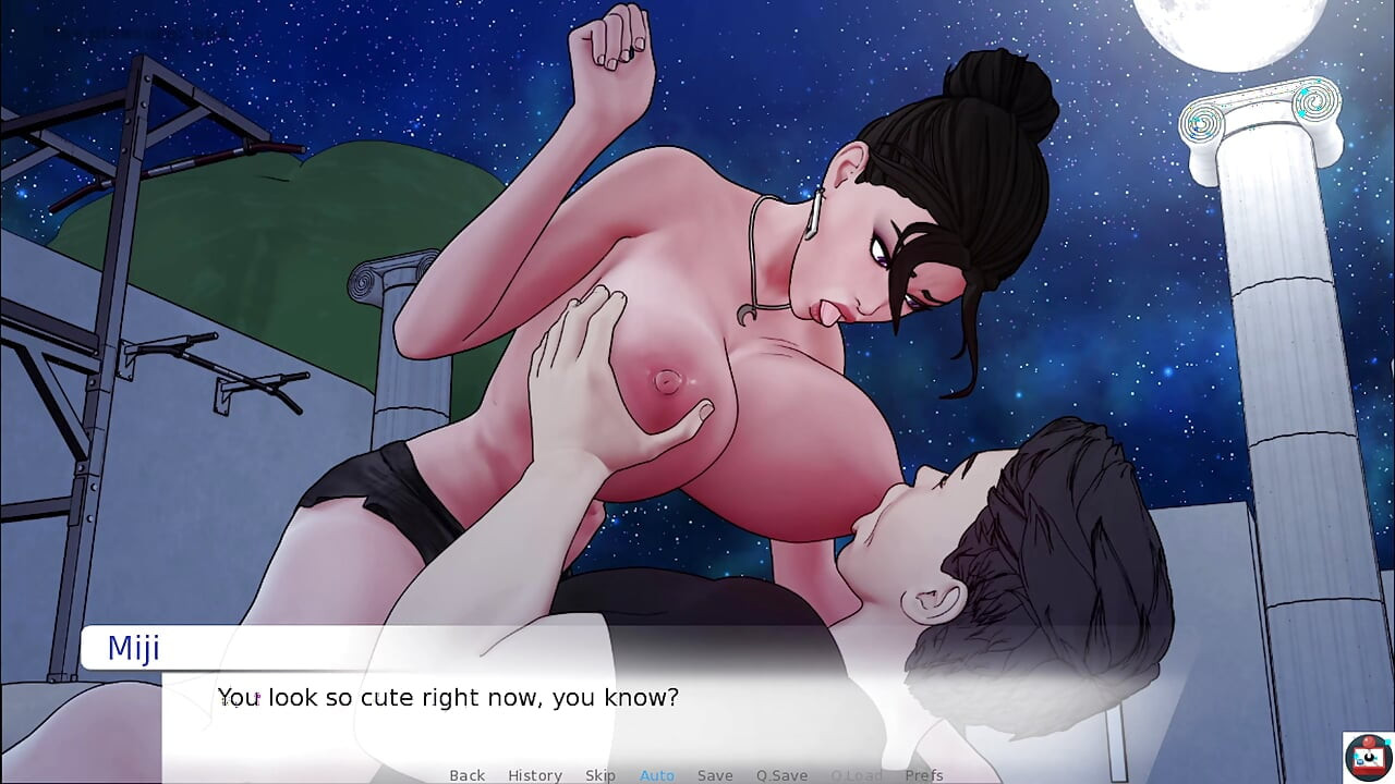 Devine Heel - (pt 36)