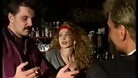Трах по имени Amanda