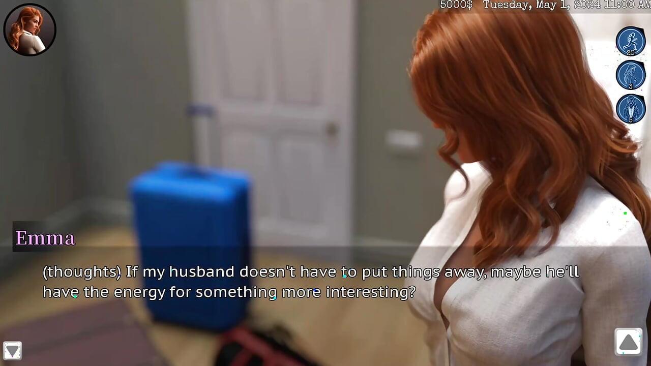 Granice moralności odcinek 2 (tylko dla dorosłych)