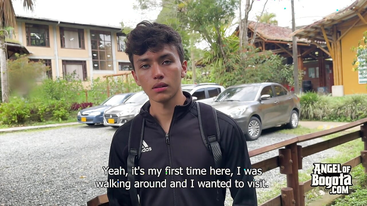 Angel of Bogota: File 53 - The Wrong Turn