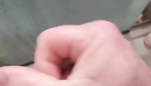 cumming içinde the duş