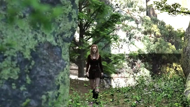 Archon Chapter Three Part 5 Gameplay by Loveskysan69