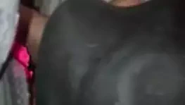 Sucking trans