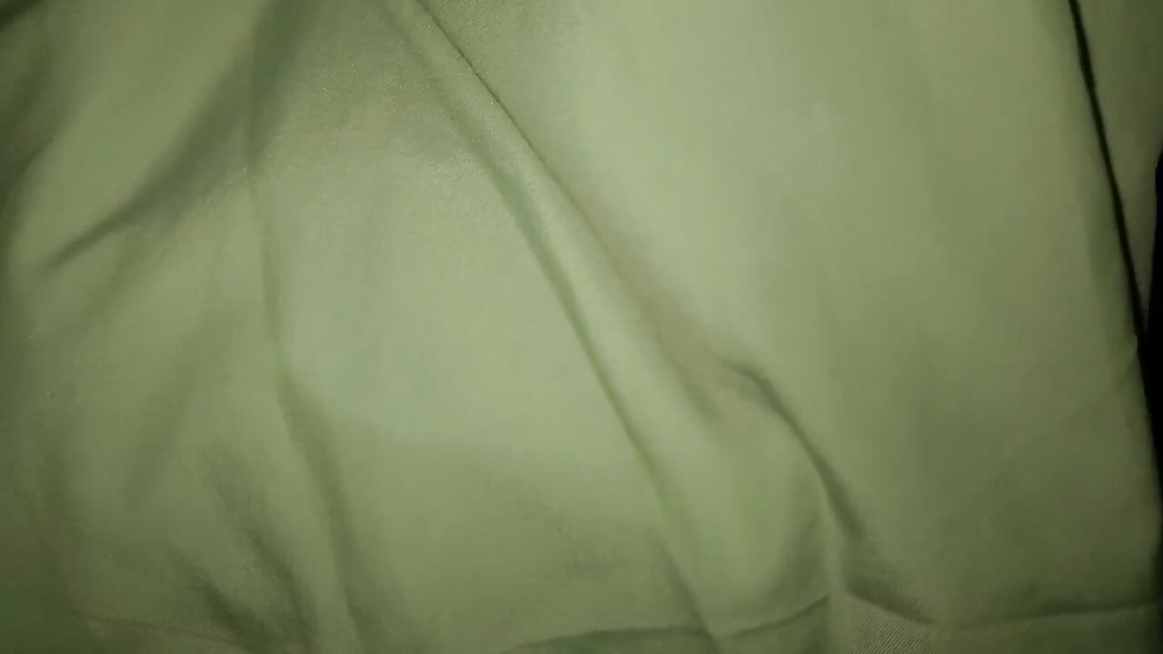 Thoroughly Mopping up my Cum after a Nice Fuck: Getting away with the utmost fun is the key to real orgasm.