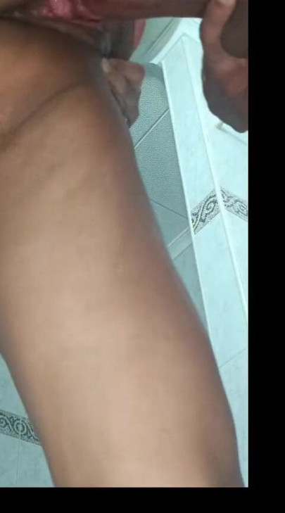 squirting de mi esposa