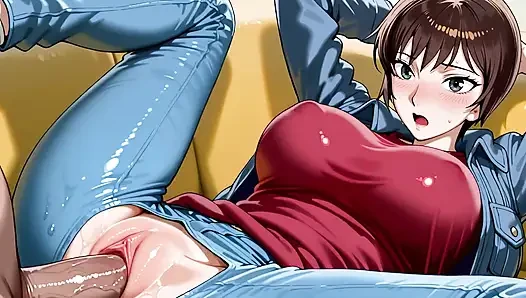 Kaori Sekiya (Conan)