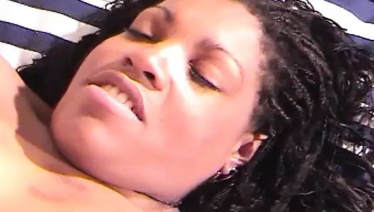 Busty MILF Loves Pleasing Herself Whit New Toys