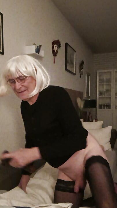 Juguete anal
