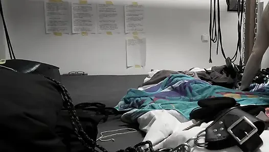 Сильные Удары Для Раба