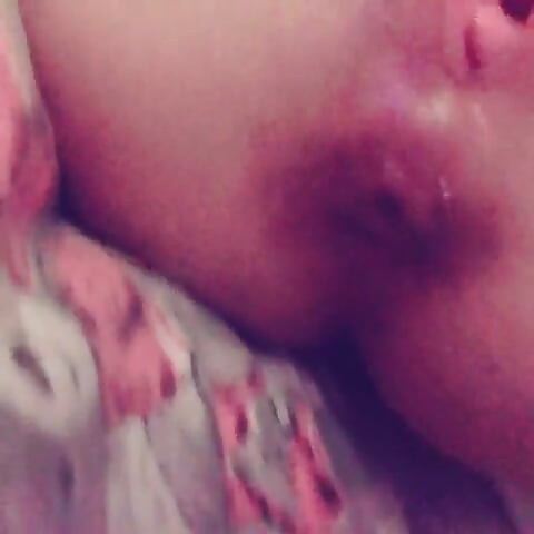 Nepalees meisje masturbeert