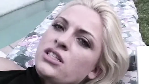 Ich will deine Fickpuppe sein