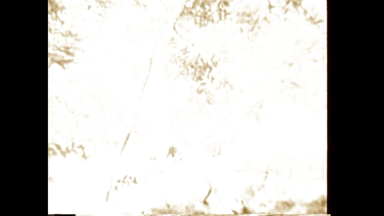 Di atas rumput membakar dedaunan