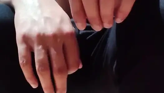 Indiana Cute Boy Hemo Masturbation Video
