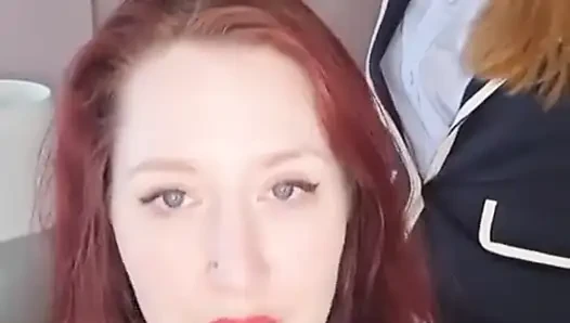 Princess Cum Bucket Our New Pet Slave