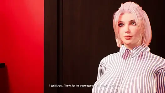 Fetish room part 4