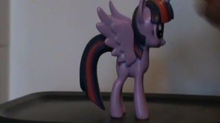 Mlp 暮光公主