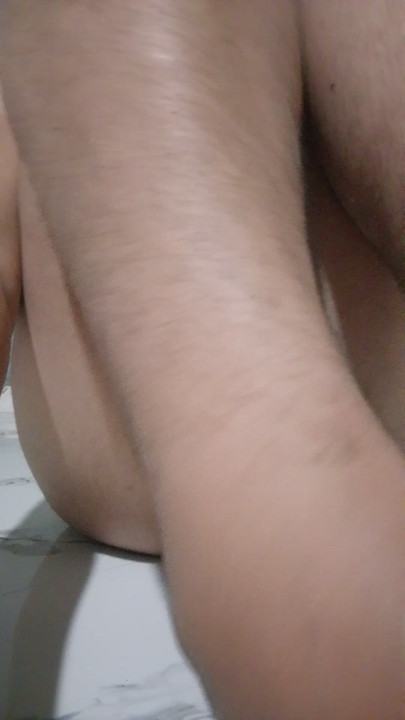 What do you think about anal anal intoxication