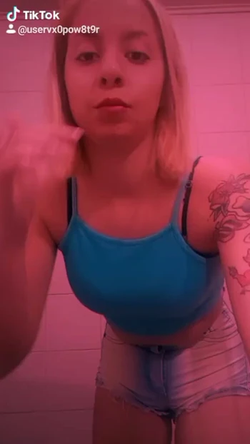 Tik Tok Xhamster 27