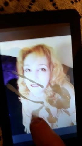 Cum Tribute for ABeautifulMelody