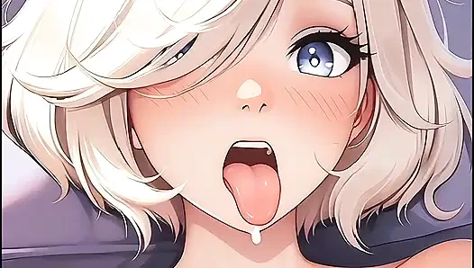 NEON DREAMS - SARıŞıNLAR EMIYOR VE SIKIŞIYOR 2