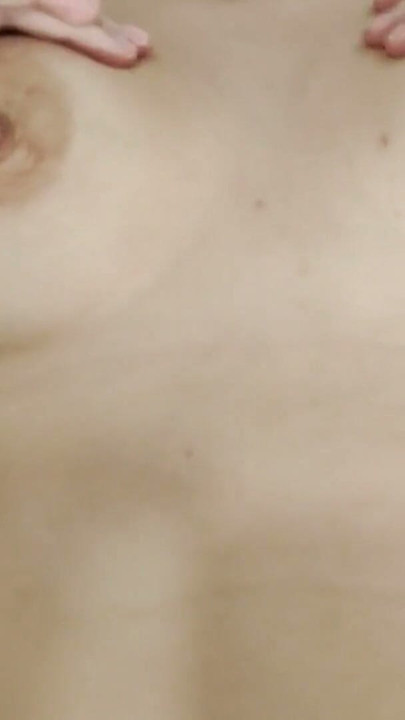 Preservativo femminile usando tutorial e sperma dentro | Clip 1