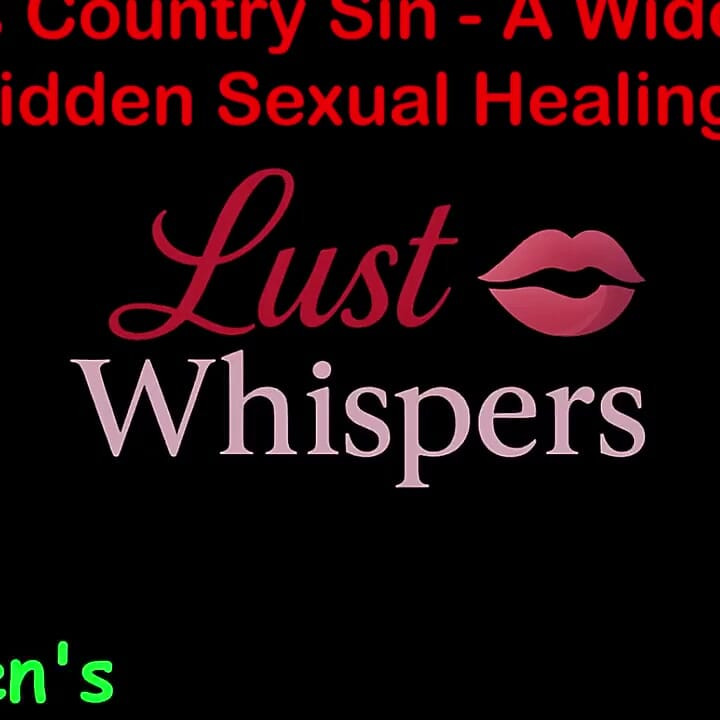 Cross Country Sin a Widower's Taboo Sexual Healing Part 41 - English Audio Sex Story